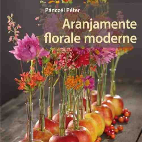 Aranjamente florale moderne | Panczel Peter