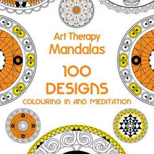Art Therapy: Mandalas | Sophie Leblanc