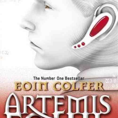 Artemis Fowl and the Eternity Code | Eoin Colfer