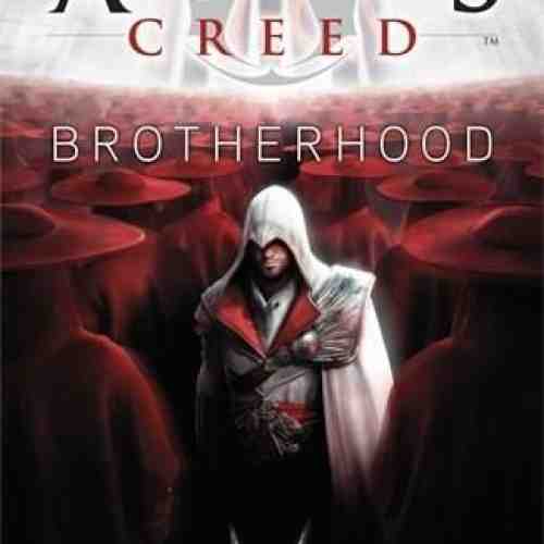 Assassin's Creed: Brotherhood | Oliver Bowden