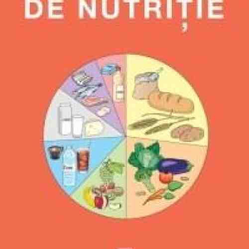 Atlas de nutritie | Michael Schwenk, Gaby Schwenk - Hauber