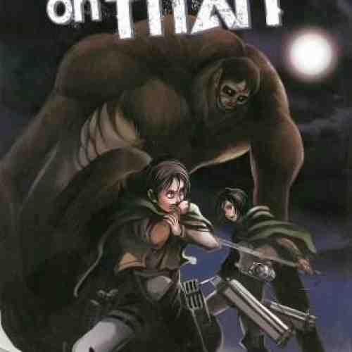 Attack on Titan Vol. 9 - Humanity's Worst Nightmare | Hajime Isayama