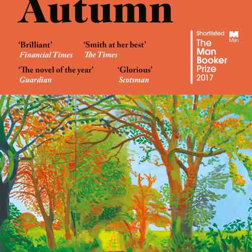 Autumn | Ali Smith