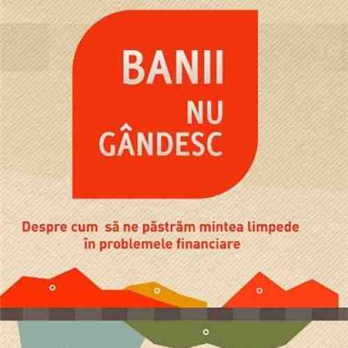 Banii nu gandesc | Hanno Beck