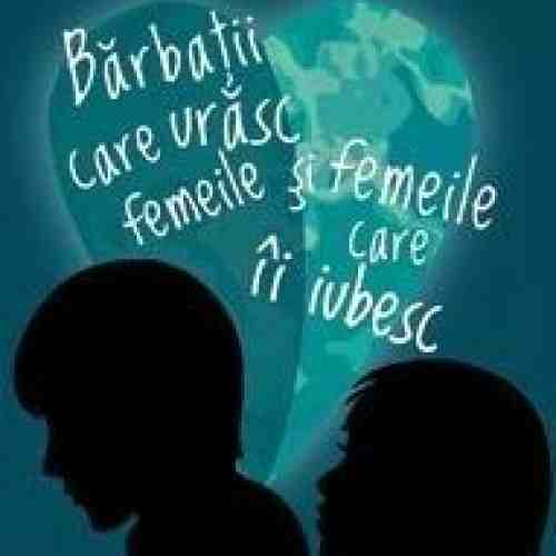 Barbatii care urasc femeile si femeile care ii iubesc | Susan Forward, Joan Torres