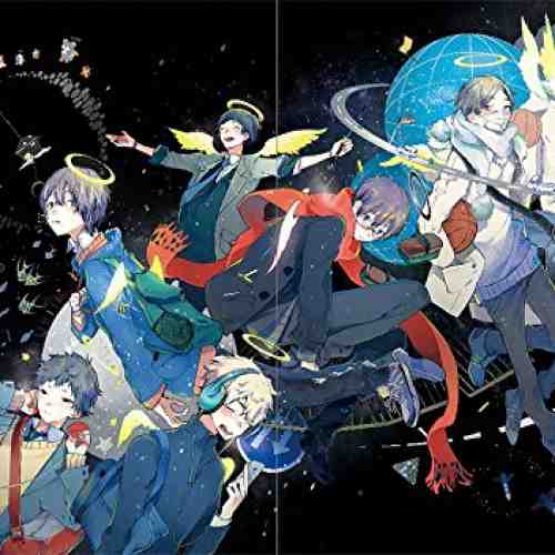 Best of Bishonen |