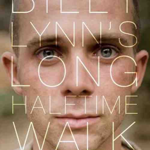 Billy Lynn's Long Halftime Walk | Ben Fountain