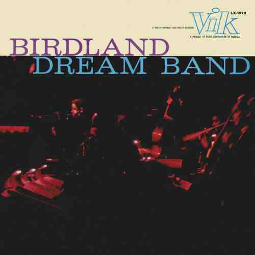 Birdland Dreamband, Vol. 1 | Maynard Ferguson