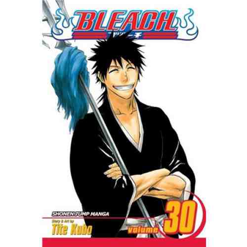 Bleach Vol. 30 - There Is No Heart Without You | Tite Kubo