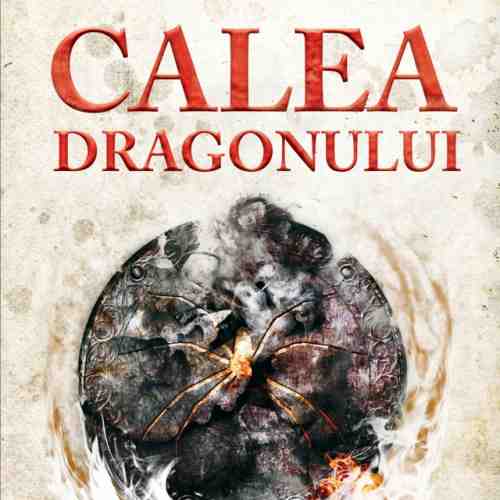 Calea dragonului | Daniel Abraham