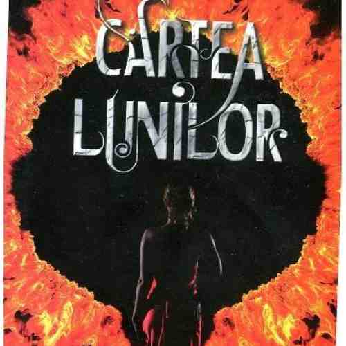 Cartea lunilor | Kami Garcia, Margaret Stohl