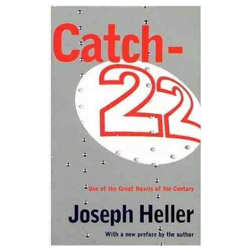 Catch-22 | Joseph Heller