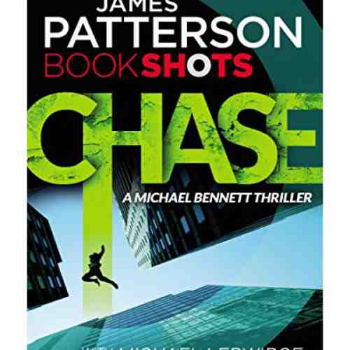 Chase: Bookshots | James Patterson
