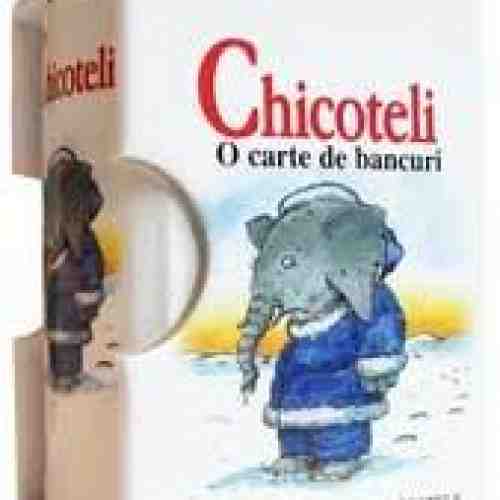 Chicoteli | Helen Exley