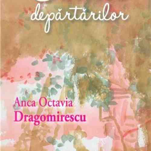 Chimia departarilor | Anca Octavia Dragomirescu