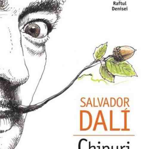 Chipuri ascunse | Salvador Dali