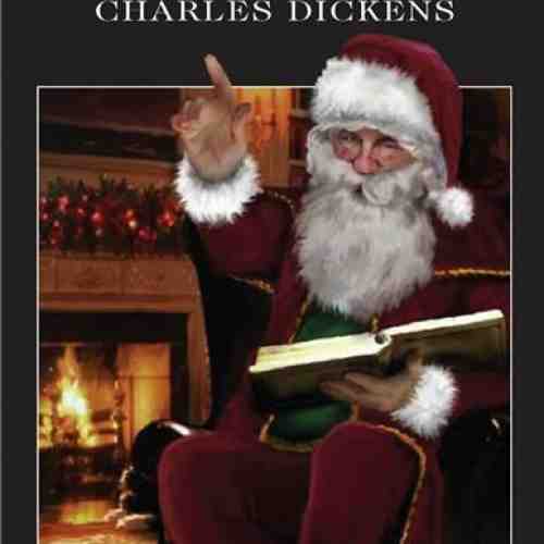 Christmas Books | Charles Dickens