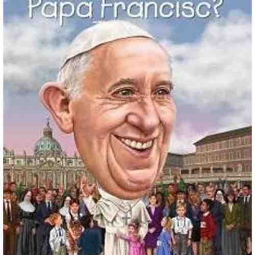 Cine este Papa Francisc? | Stephanie Spinner