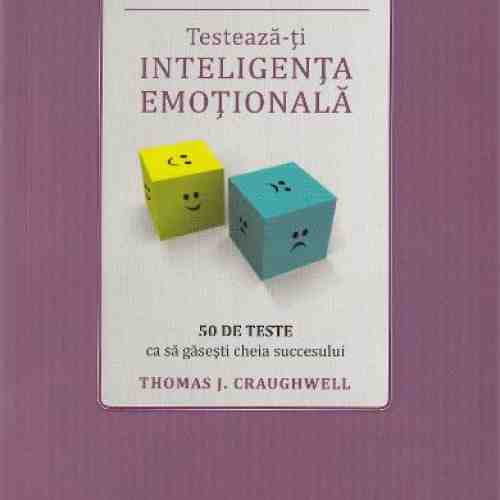 Cine esti? Testeaza-ti inteligenta emotionala | Thomas J. Craughwell