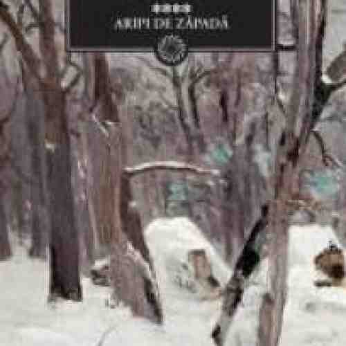 Ciresarii Vol. 4 - Aripi de zapada | Constantin Chirita