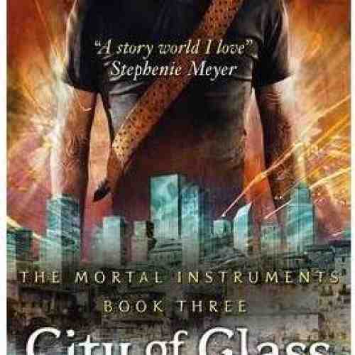 City of Glass | Cassandra Clare