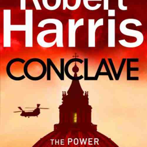 Conclave | Robert Harris