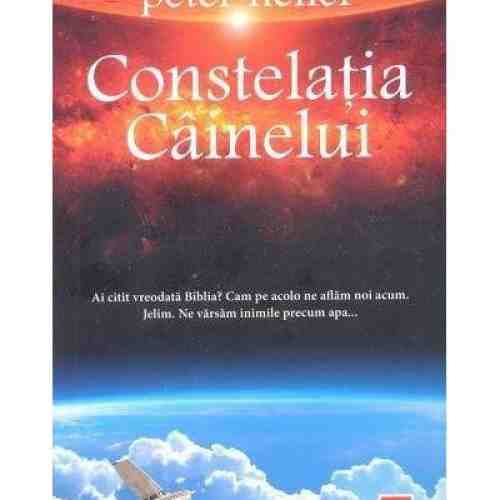 Constelatia Cainelui | Peter Heller