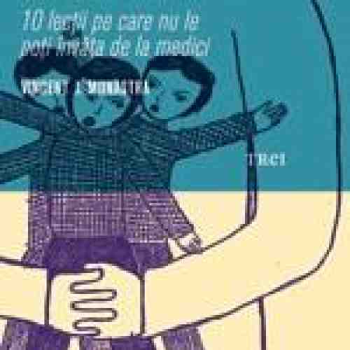 Cum sa cresti un copil cu ADHD. 10 lectii pe care nu le poti invata de la medici | Vincent J. Monastra