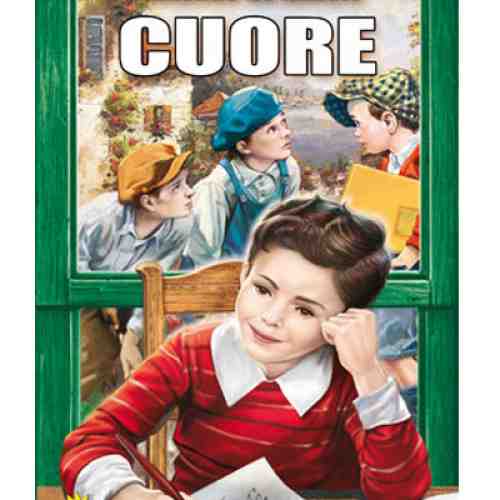 Cuore | Edmondo de Amicis