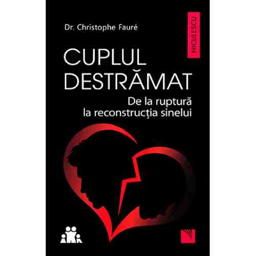 Cuplul destramat | Christophe Faure
