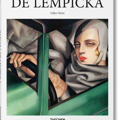 De Lempicka | Gilles Neret
