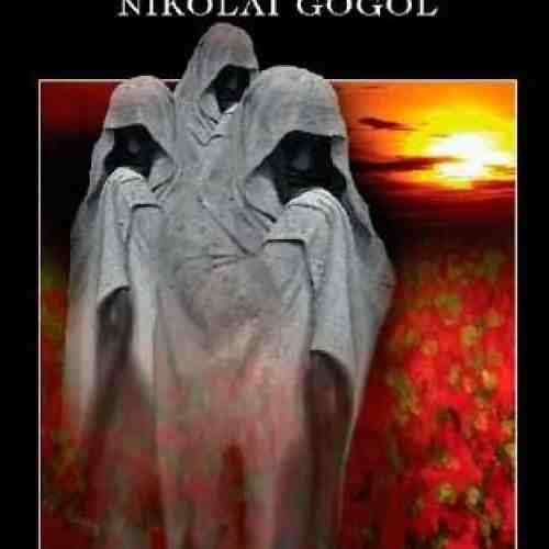 Dead Souls | Nikolai Gogol