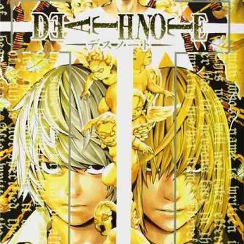 Death Note Vol. 10 - Deletion | Tsugumi Ohba