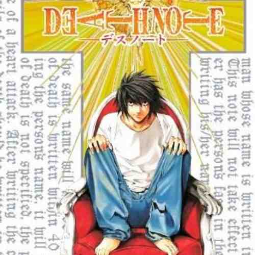 Death Note Vol. 2 - Confluence | Tsugumi Ohba