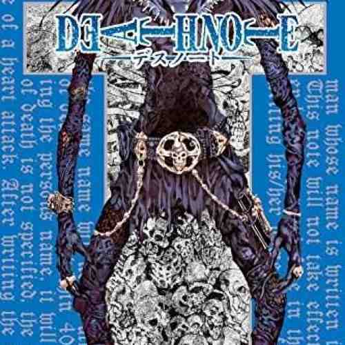 Death Note Vol. 3 - Hard Run | Tsugumi Ohba