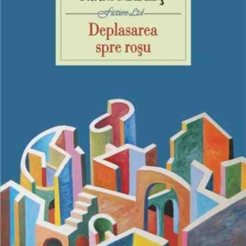 Deplasarea spre rosu | Radu Mares
