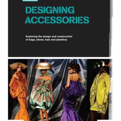 Designing Accessories | John Lau