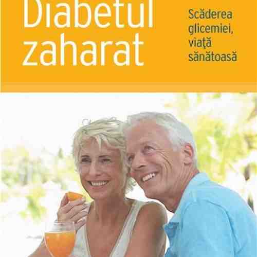 Diabetul zaharat | Nicole Lucke