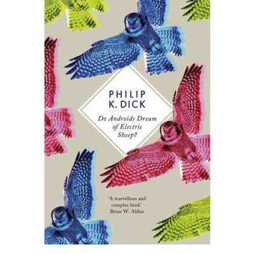 Do Androids Dream of Electric Sheep? | Philip K. Dick