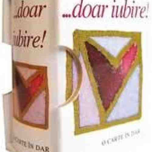 Doar iubire! | Helen Exley