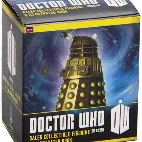 Doctor Who - Dalek |