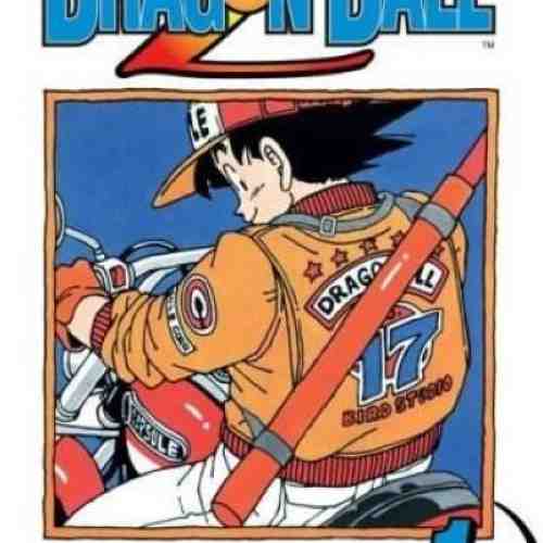 Dragon Ball Z Vol. 1 - The World's Greatest Team | Akira Toriyama