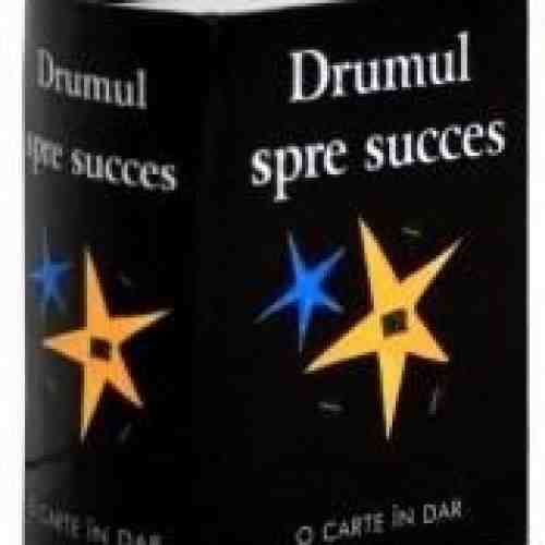 Drumul spre succes | Helen Exley
