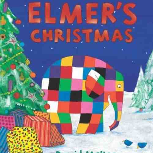 Elmer's Christmas | David McKee