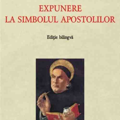 Expunere la simbolul apostolilor | Toma de Aquino