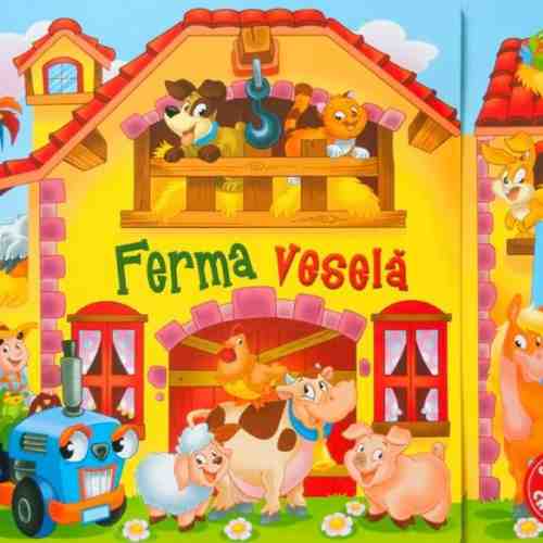 Ferma Vesela Box |