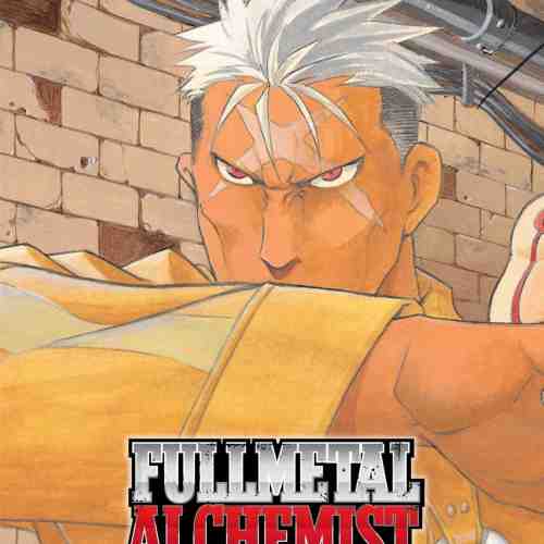 Fullmetal Alchemist (3-in-1 Edition) Vol. 2 | Hiromu Arakawa