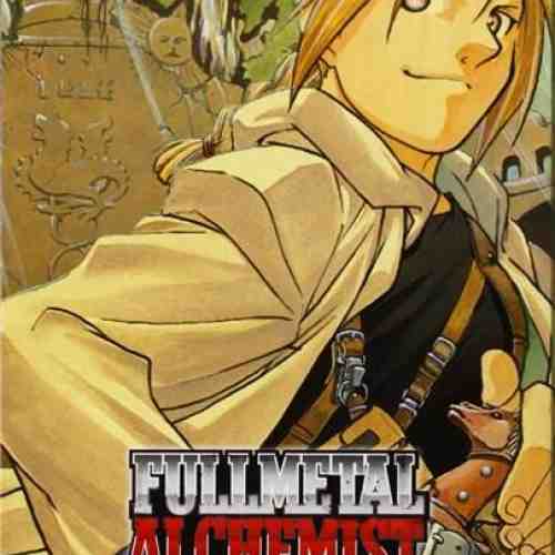 Fullmetal Alchemist (3-in-1 Edition) Vol. 4 | Hiromu Arakawa