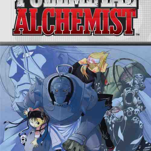 Fullmetal Alchemist Vol. 14 | Hiromu Arakawa