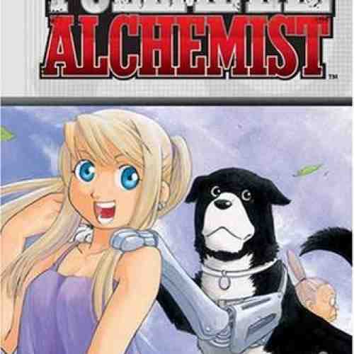 Fullmetal Alchemist Vol. 5 | Hiromu Arakawa
